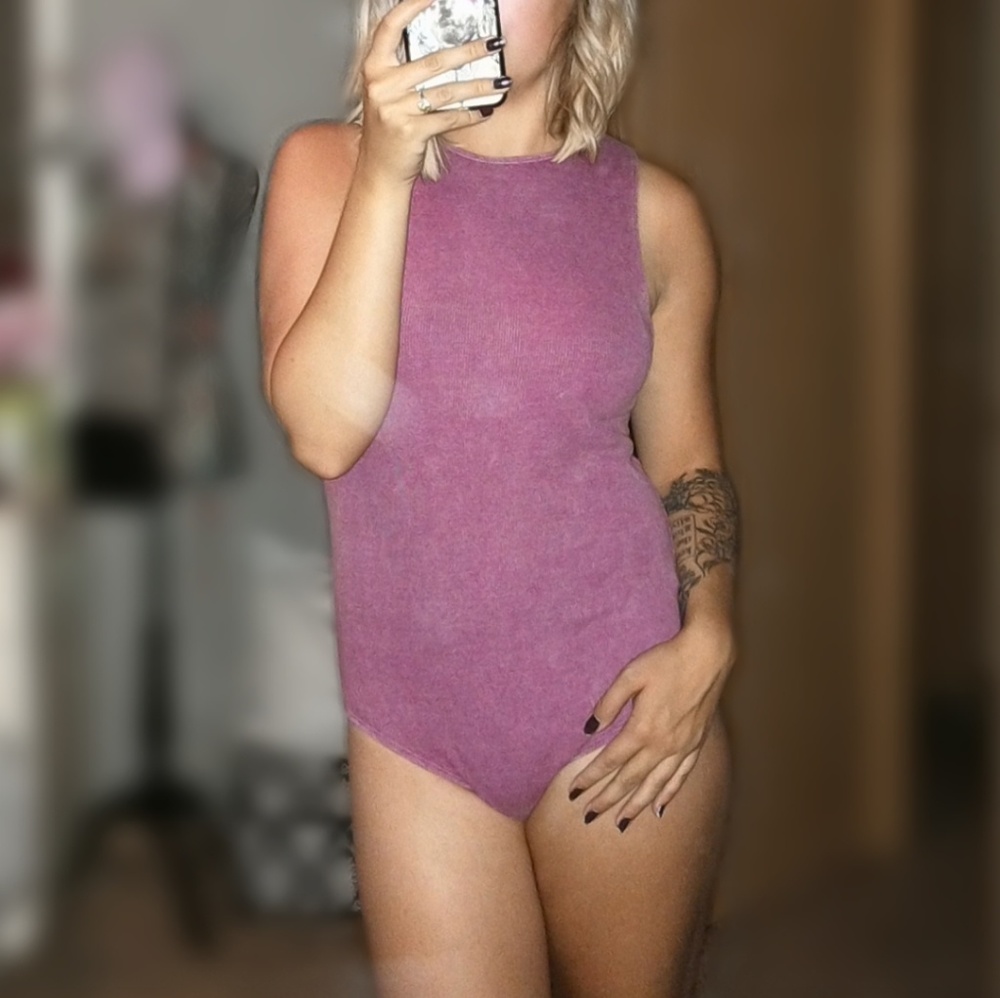 FP Bodysuit